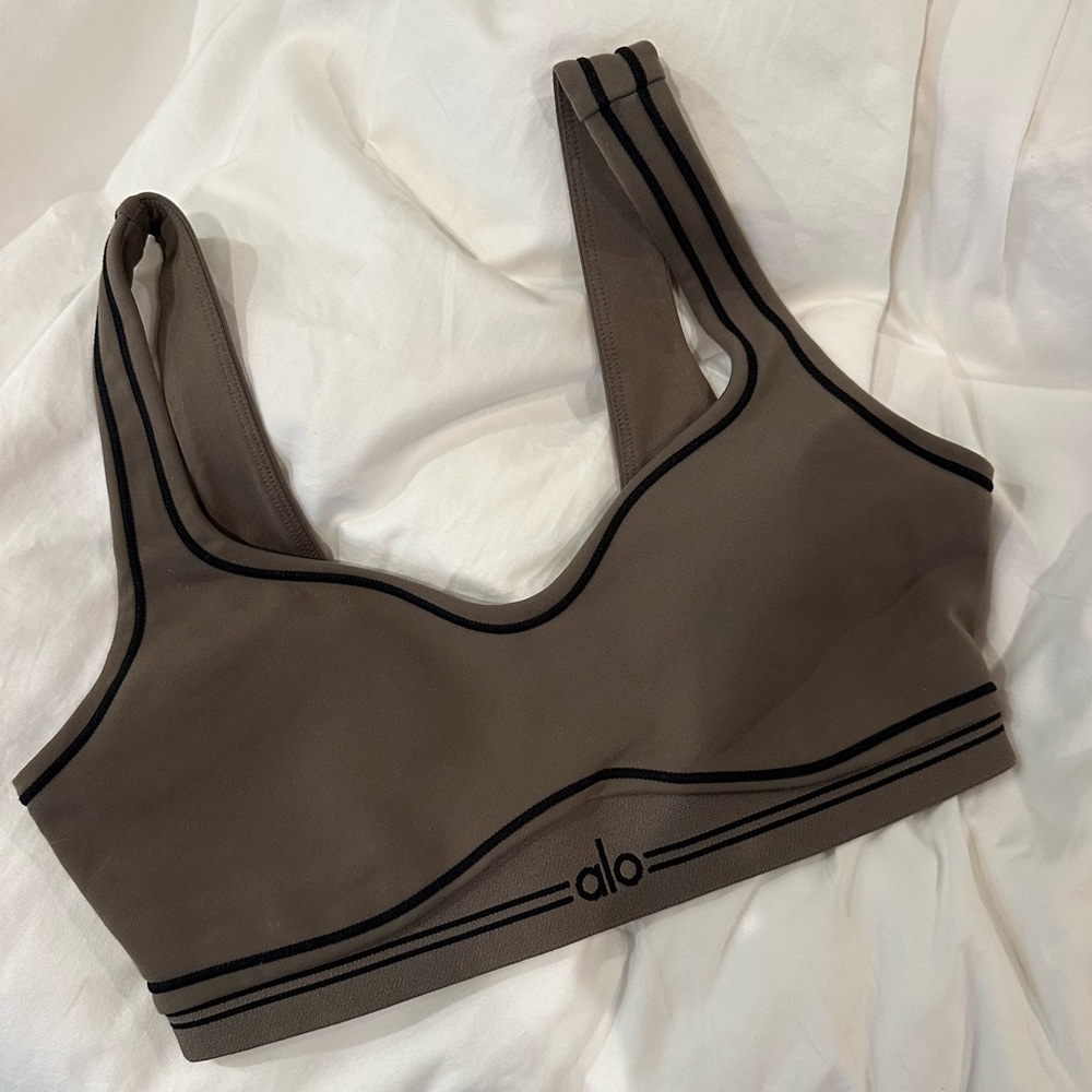 Brand New Alo